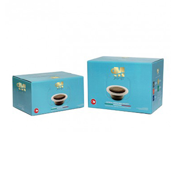 Capsule Compatibili Anima Nera – Bialetti
