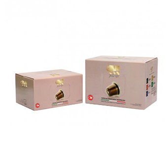 Capsule Compatibili Caffè Elite – Nespresso