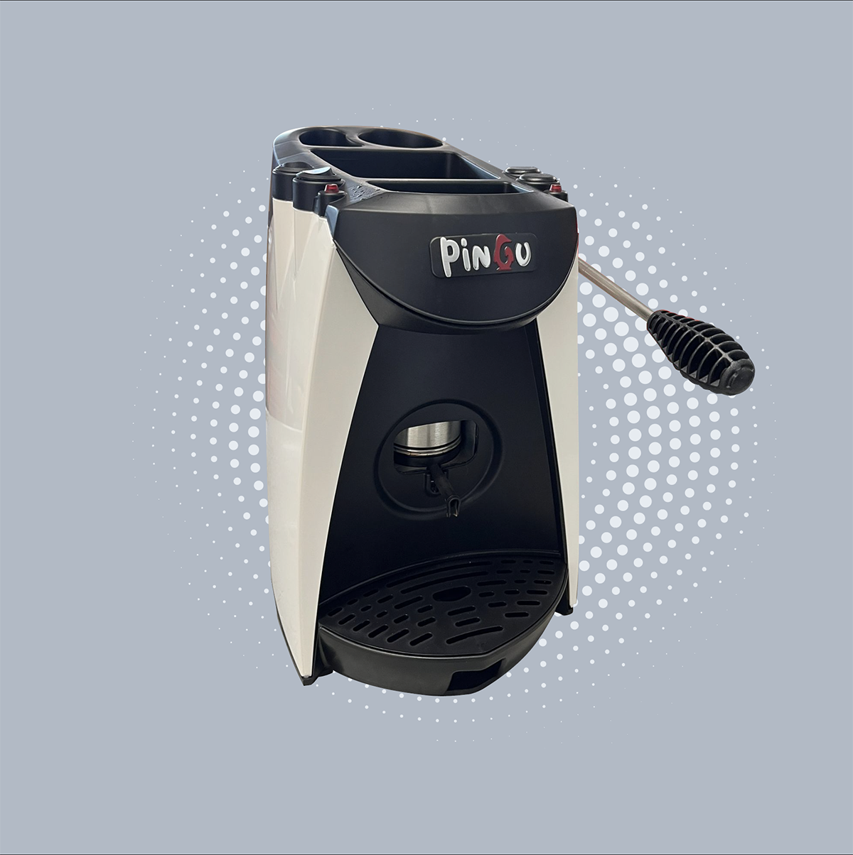Pingu Evo